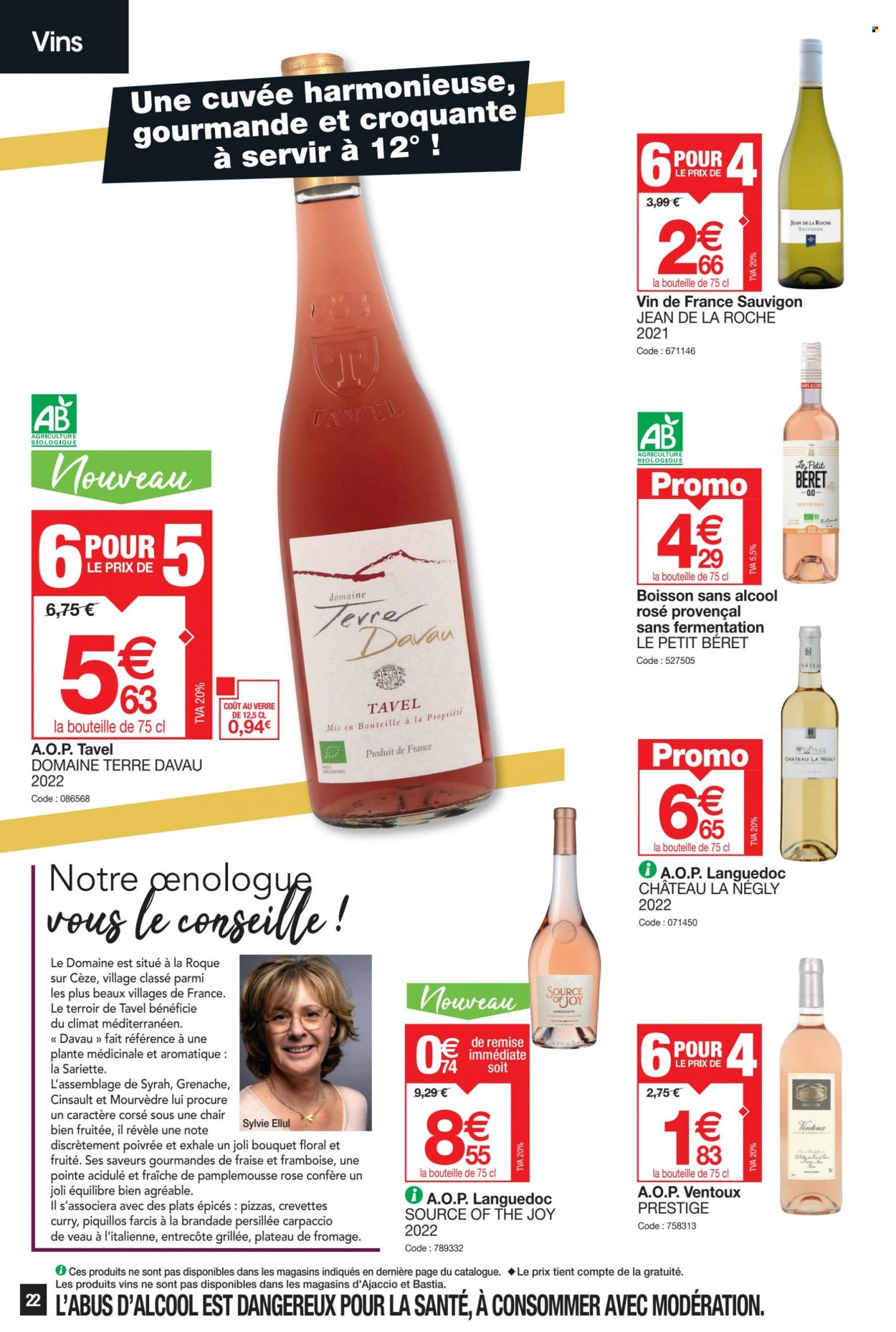 Catalogue Promocash - 20/07/2023 - 29/07/2023. Page 22