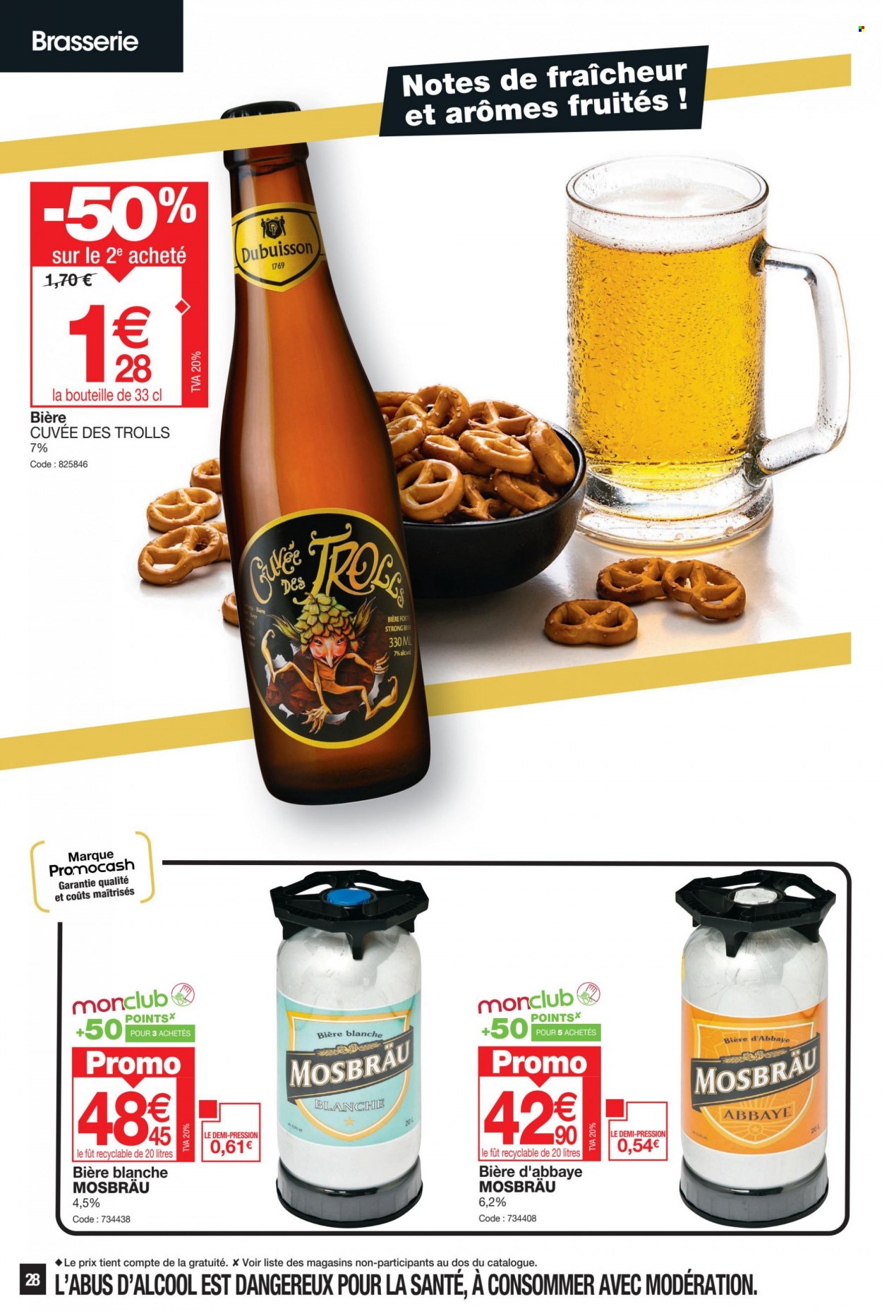 Catalogue Promocash - 20/07/2023 - 29/07/2023. Page 28