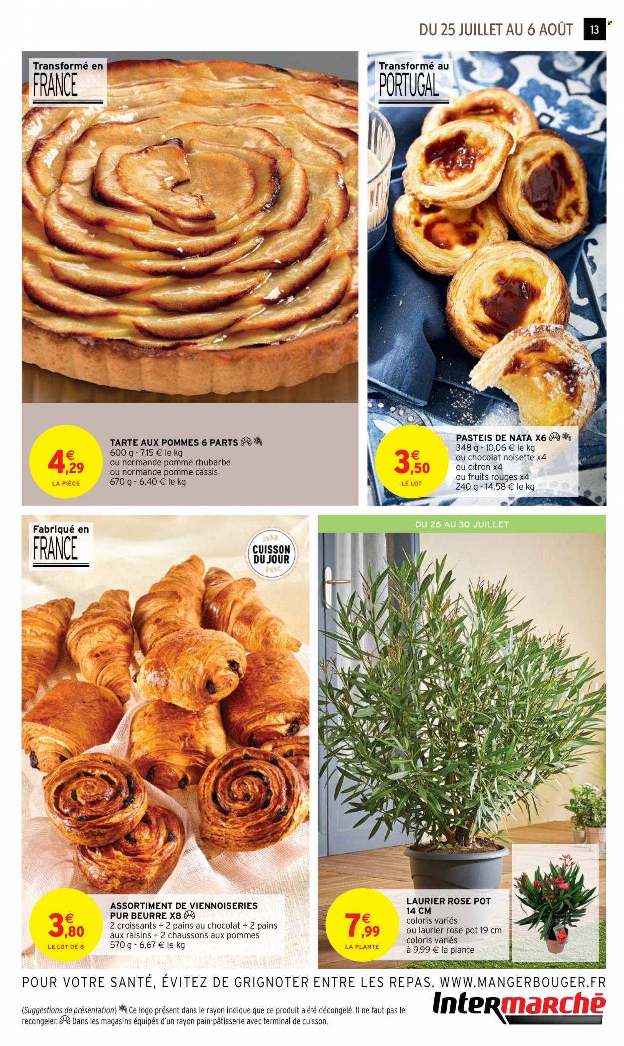 Catalogue Intermarché Hyper - 25/07/2023 - 06/08/2023. Page 13
