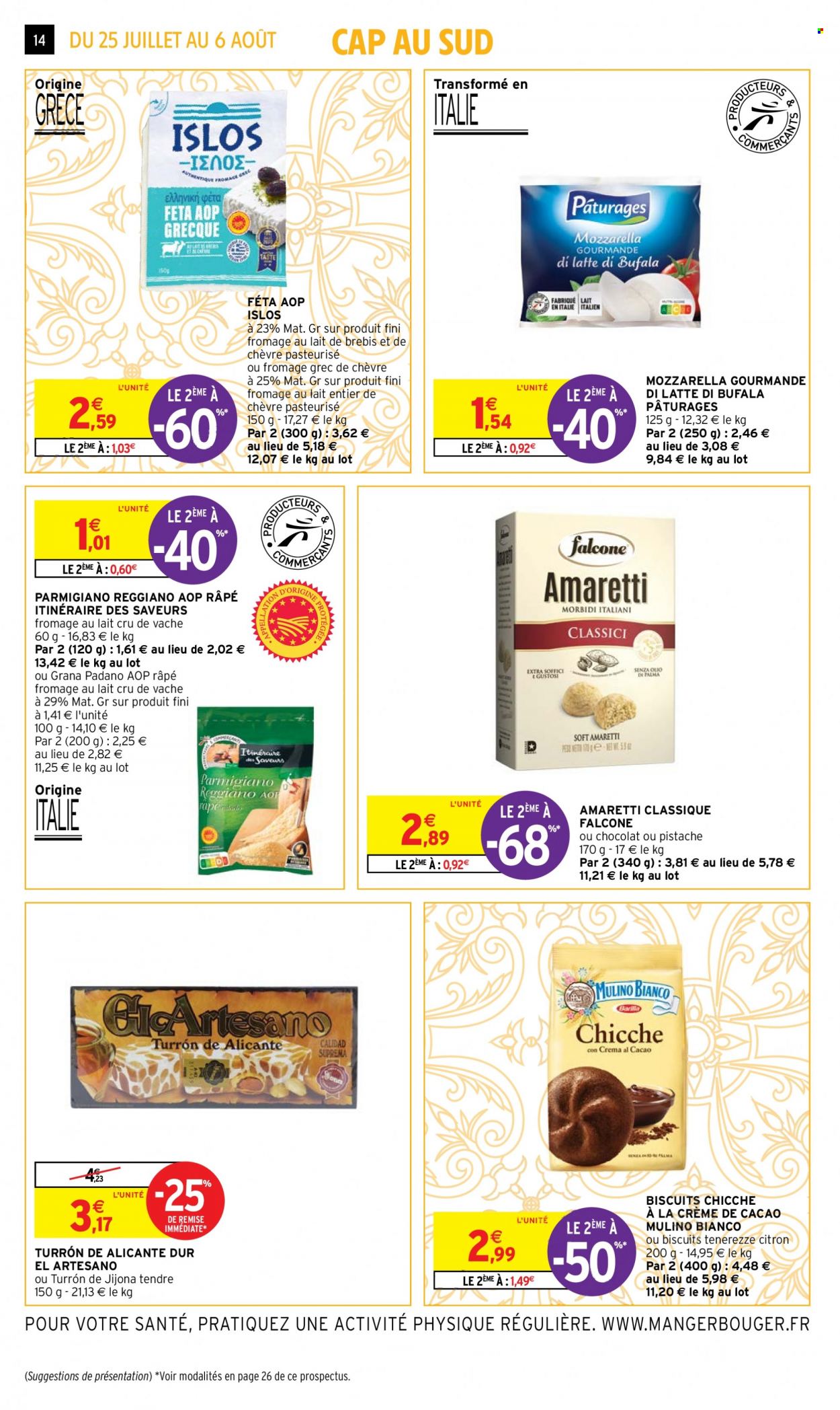 Catalogue Intermarché Hyper - 25/07/2023 - 06/08/2023. Page 14