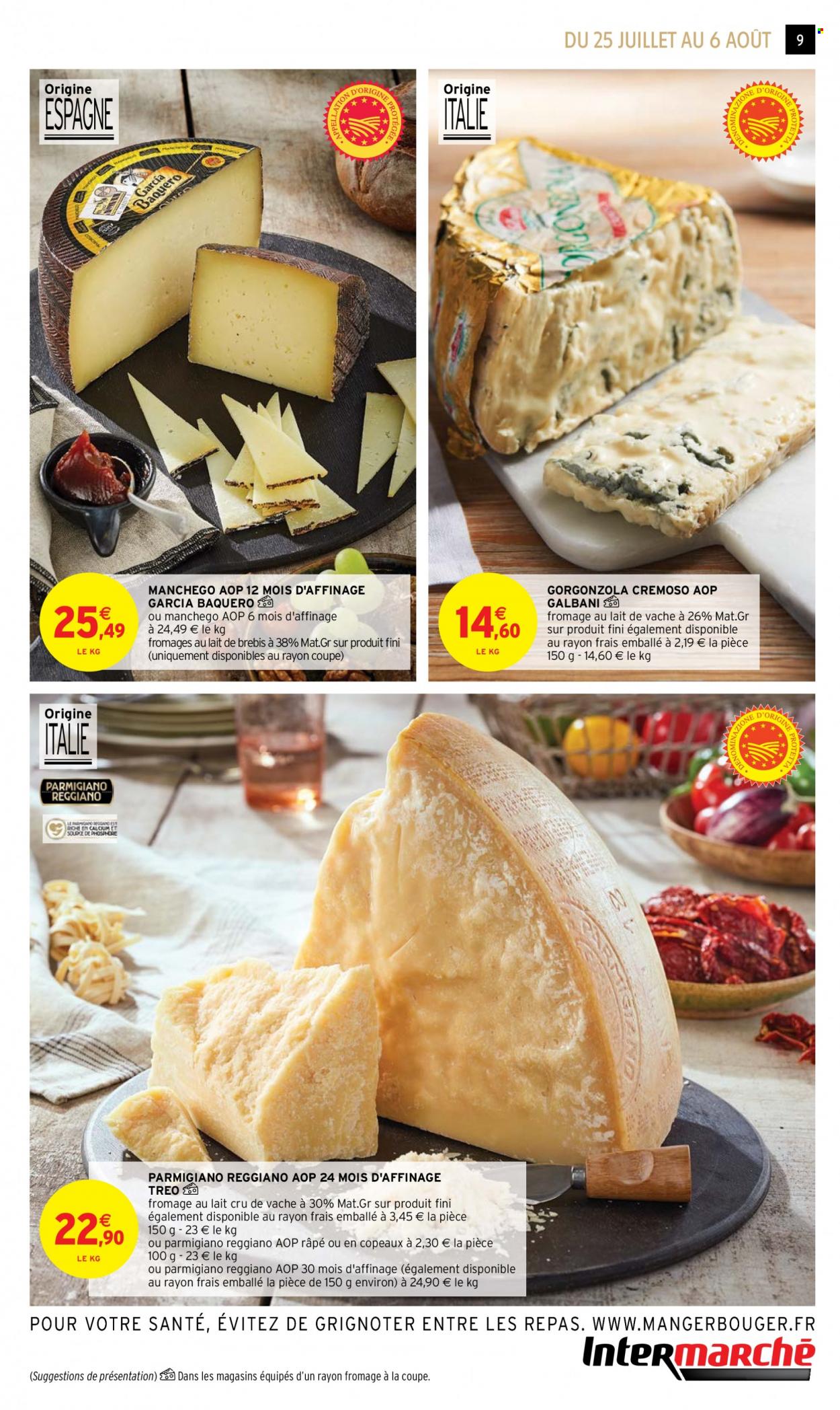 Catalogue Intermarché Super - 25/07/2023 - 06/08/2023. Page 9