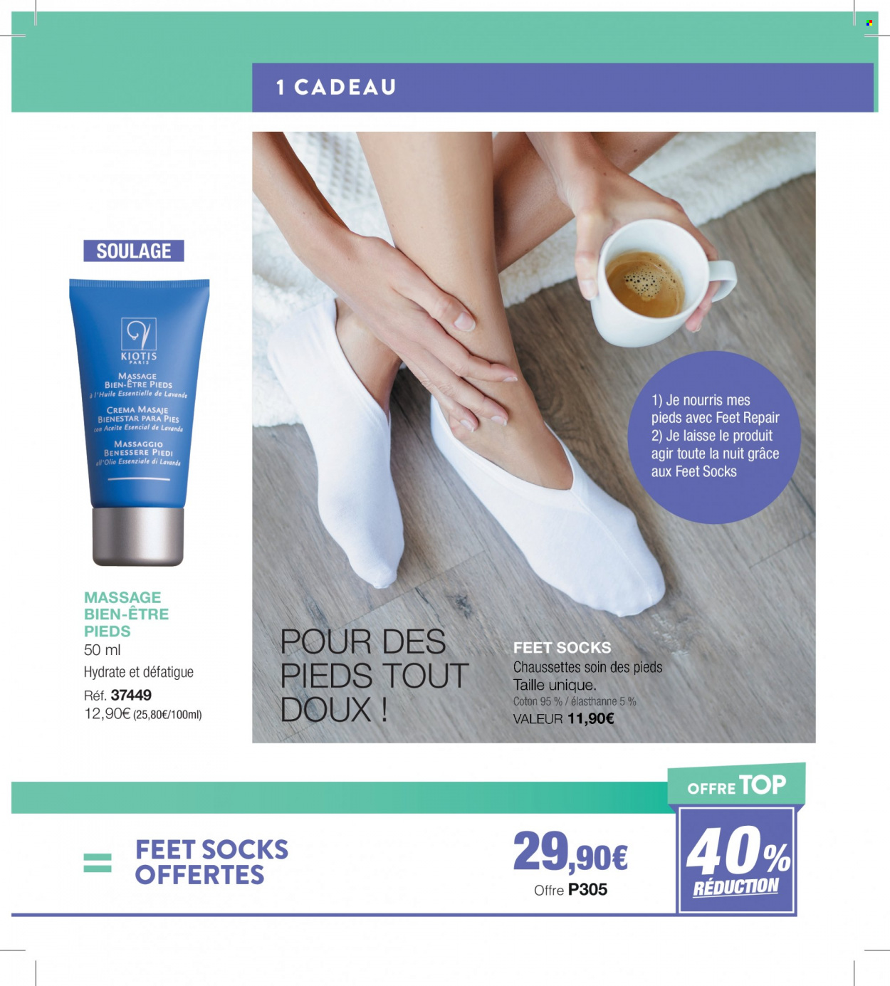 Catalogue Stanhome - 17/07/2023 - 30/07/2023. Page 29