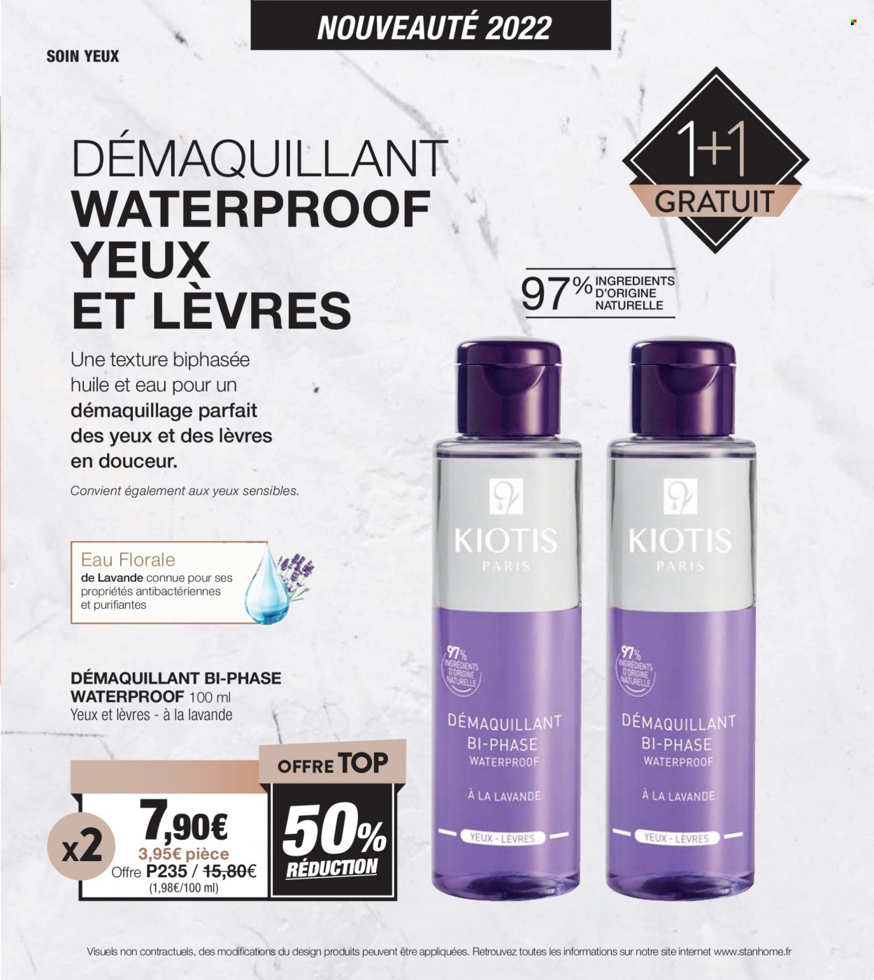 Catalogue Stanhome - 17/07/2023 - 30/07/2023. Page 45