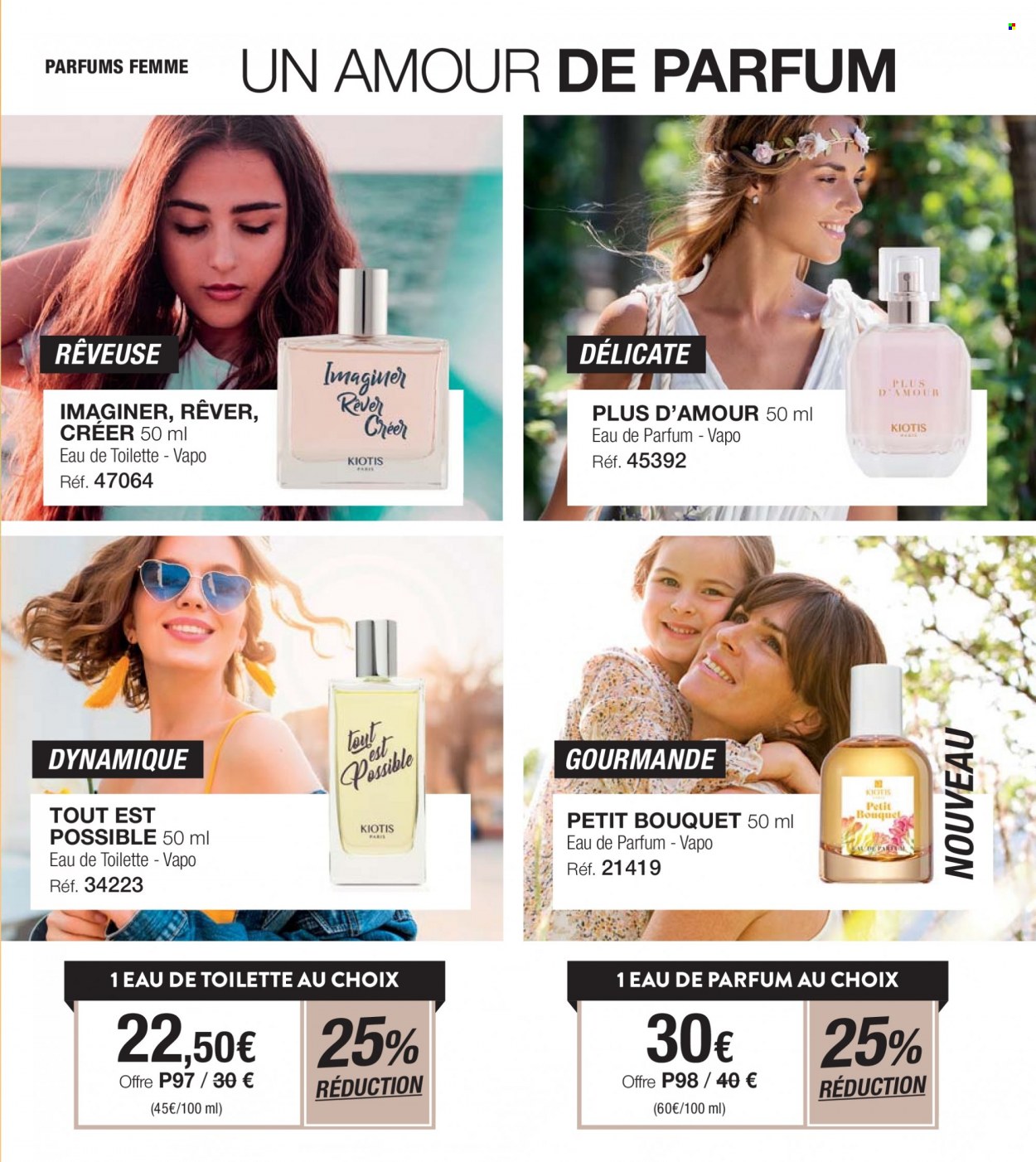 Catalogue Stanhome - 17/07/2023 - 30/07/2023. Page 47