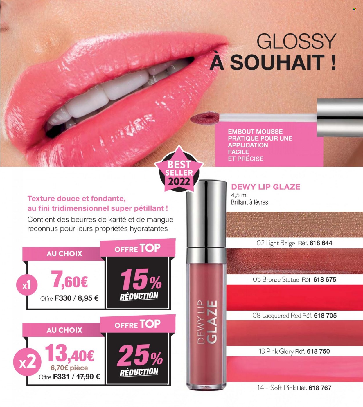 Catalogue Stanhome - 17/07/2023 - 30/07/2023. Page 53
