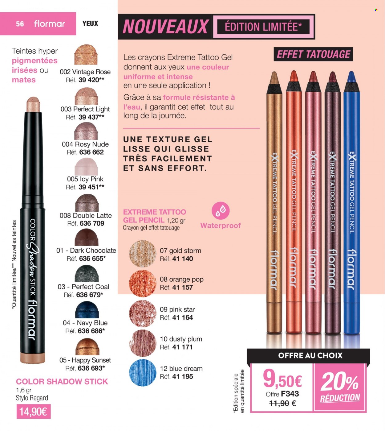 Catalogue Stanhome - 17/07/2023 - 30/07/2023. Page 56