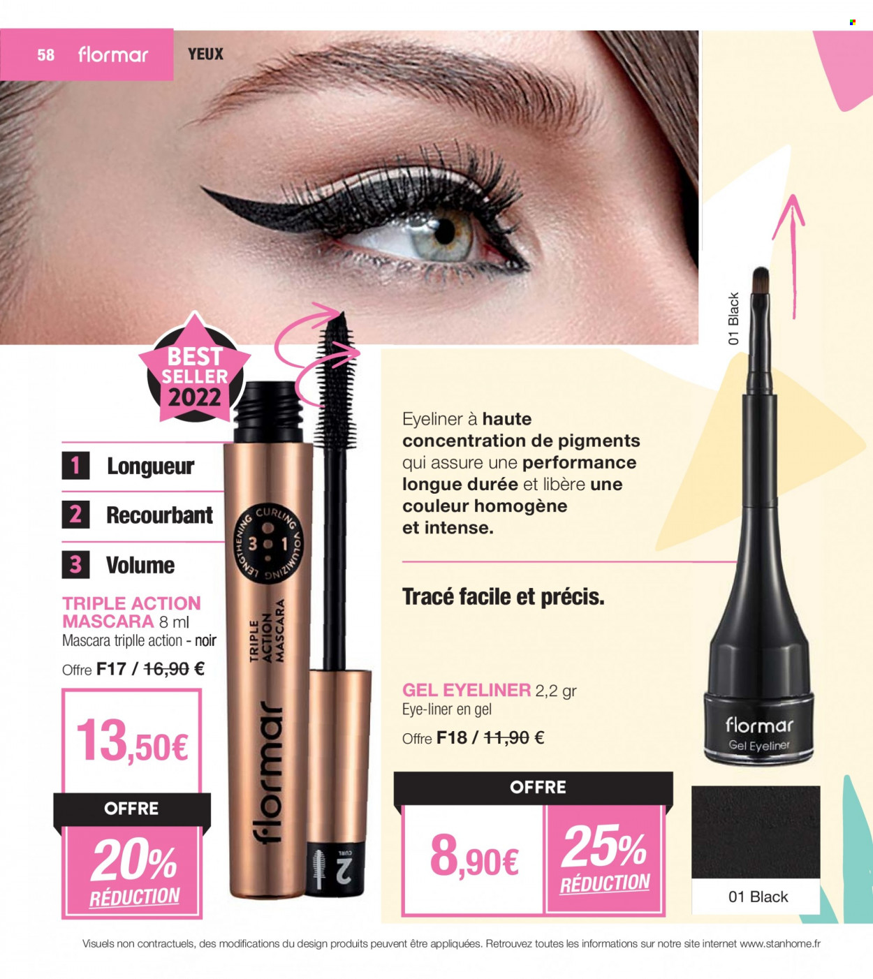 Catalogue Stanhome - 17/07/2023 - 30/07/2023. Page 58