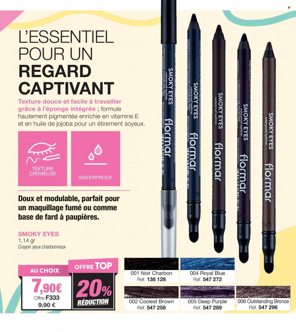 Catalogue Stanhome - 17/07/2023 - 30/07/2023. Page 59