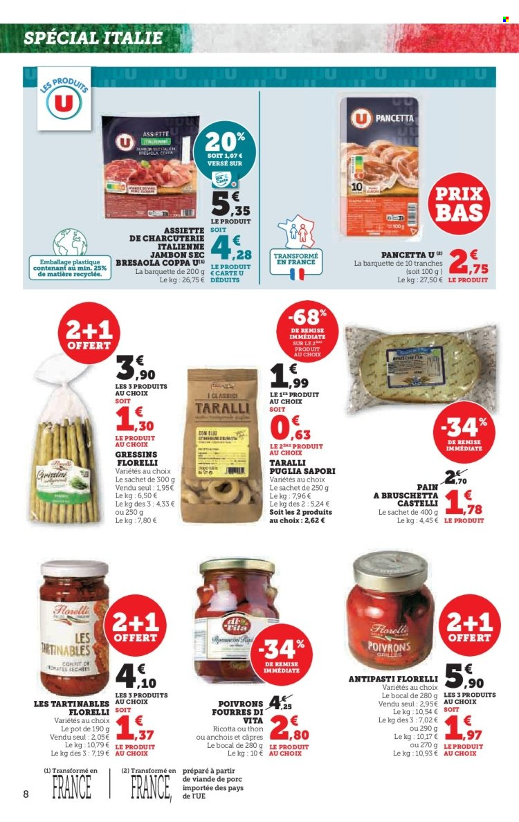 Catalogue U express - 18/07/2023 - 30/07/2023. Page 8