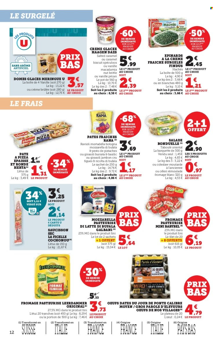 Catalogue U express - 18/07/2023 - 30/07/2023. Page 12