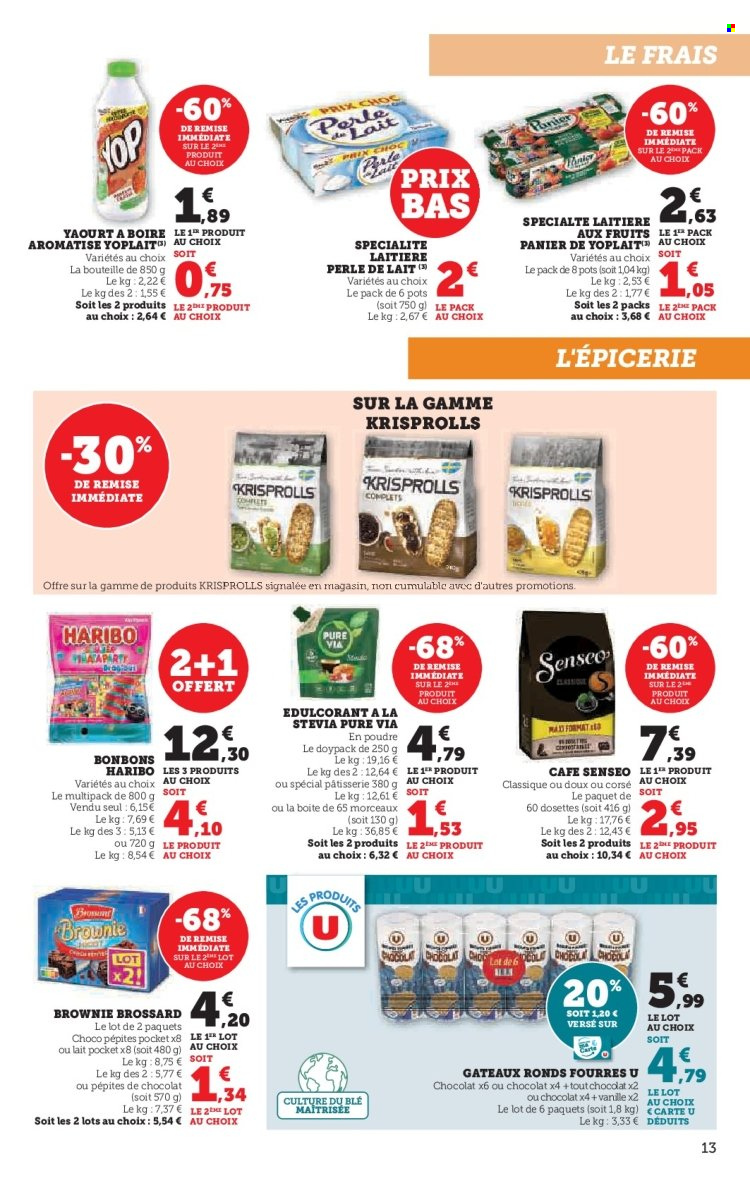 Catalogue U express - 18/07/2023 - 30/07/2023. Page 13