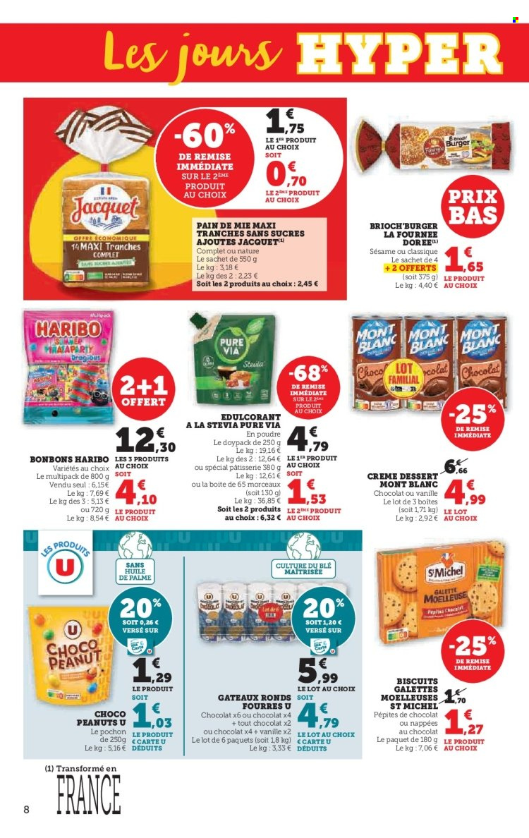 Catalogue HYPER U - 18/07/2023 - 30/07/2023. Page 8