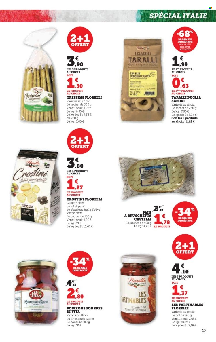 Catalogue HYPER U - 18/07/2023 - 30/07/2023. Page 17