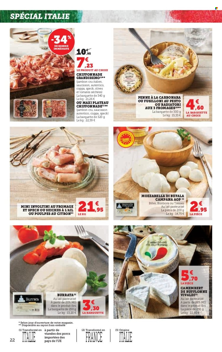 Catalogue HYPER U - 18/07/2023 - 30/07/2023. Page 22