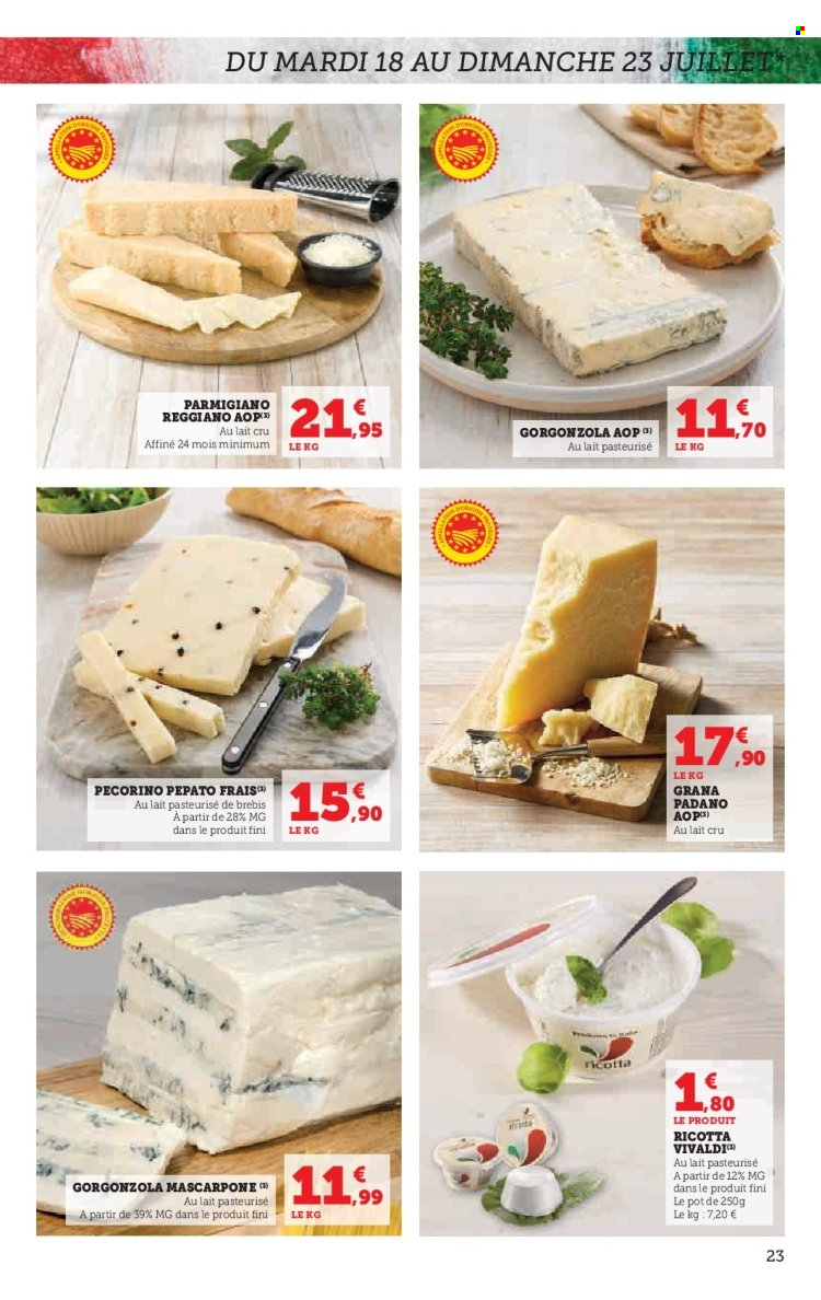 Catalogue HYPER U - 18/07/2023 - 30/07/2023. Page 23
