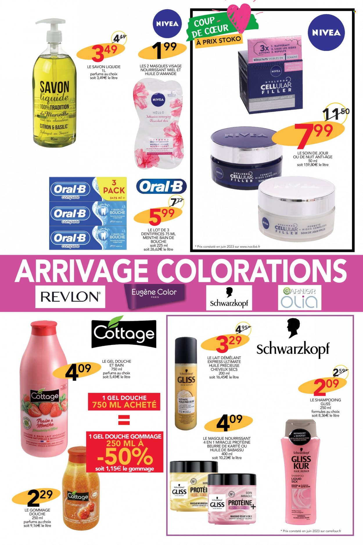 Catalogue Stokomani - 19/07/2023 - 30/07/2023. Page 7
