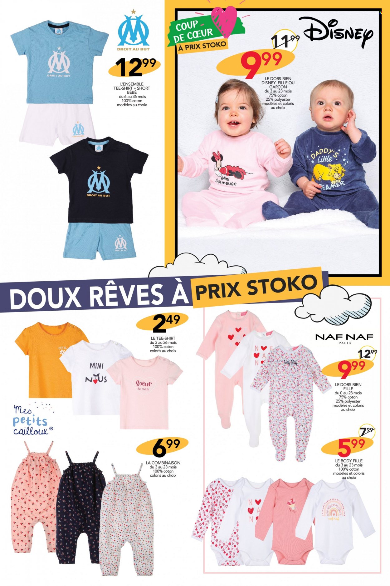 Catalogue Stokomani - 19/07/2023 - 30/07/2023. Page 9