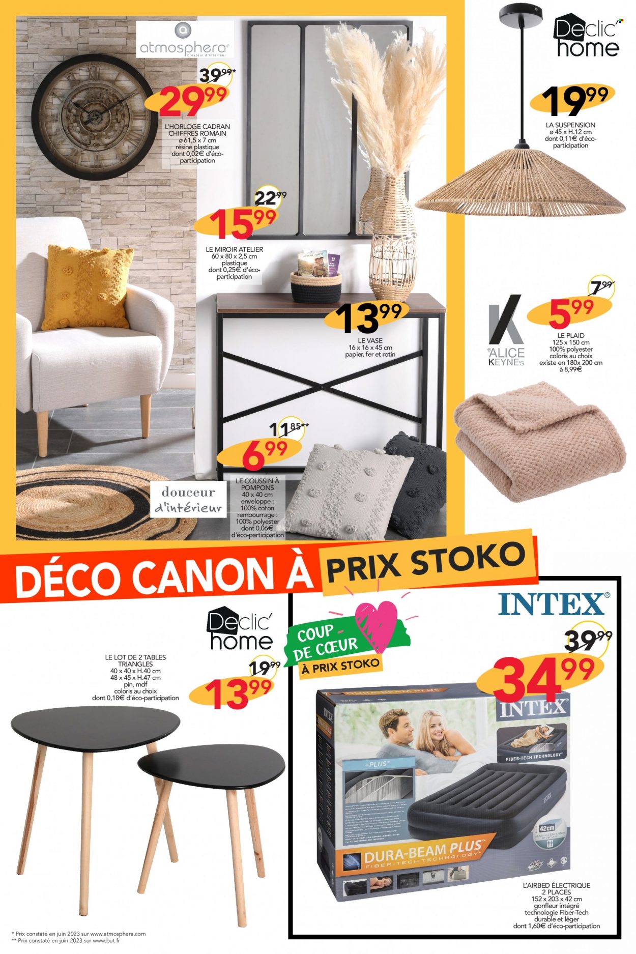Catalogue Stokomani - 19/07/2023 - 30/07/2023. Page 11