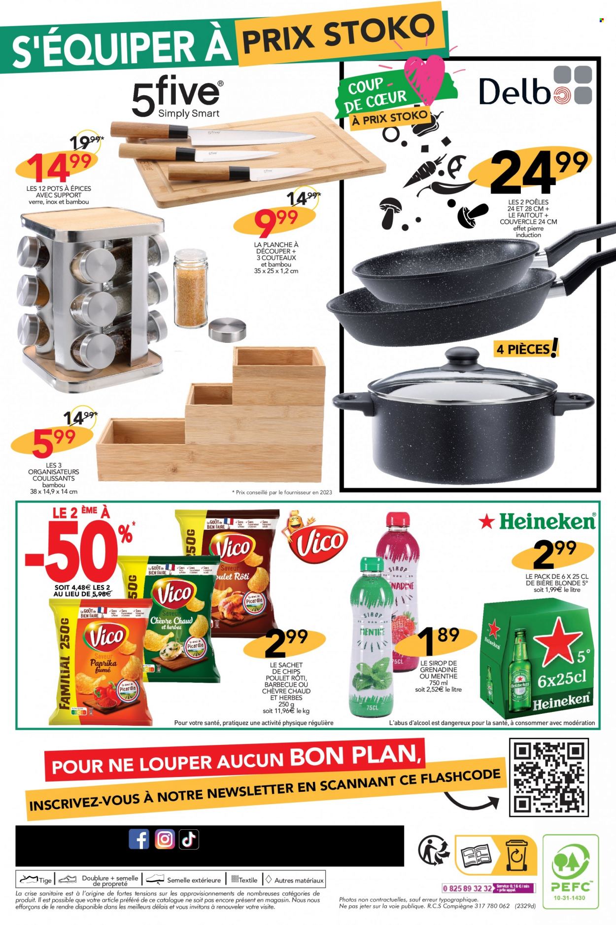Catalogue Stokomani - 19/07/2023 - 30/07/2023. Page 12