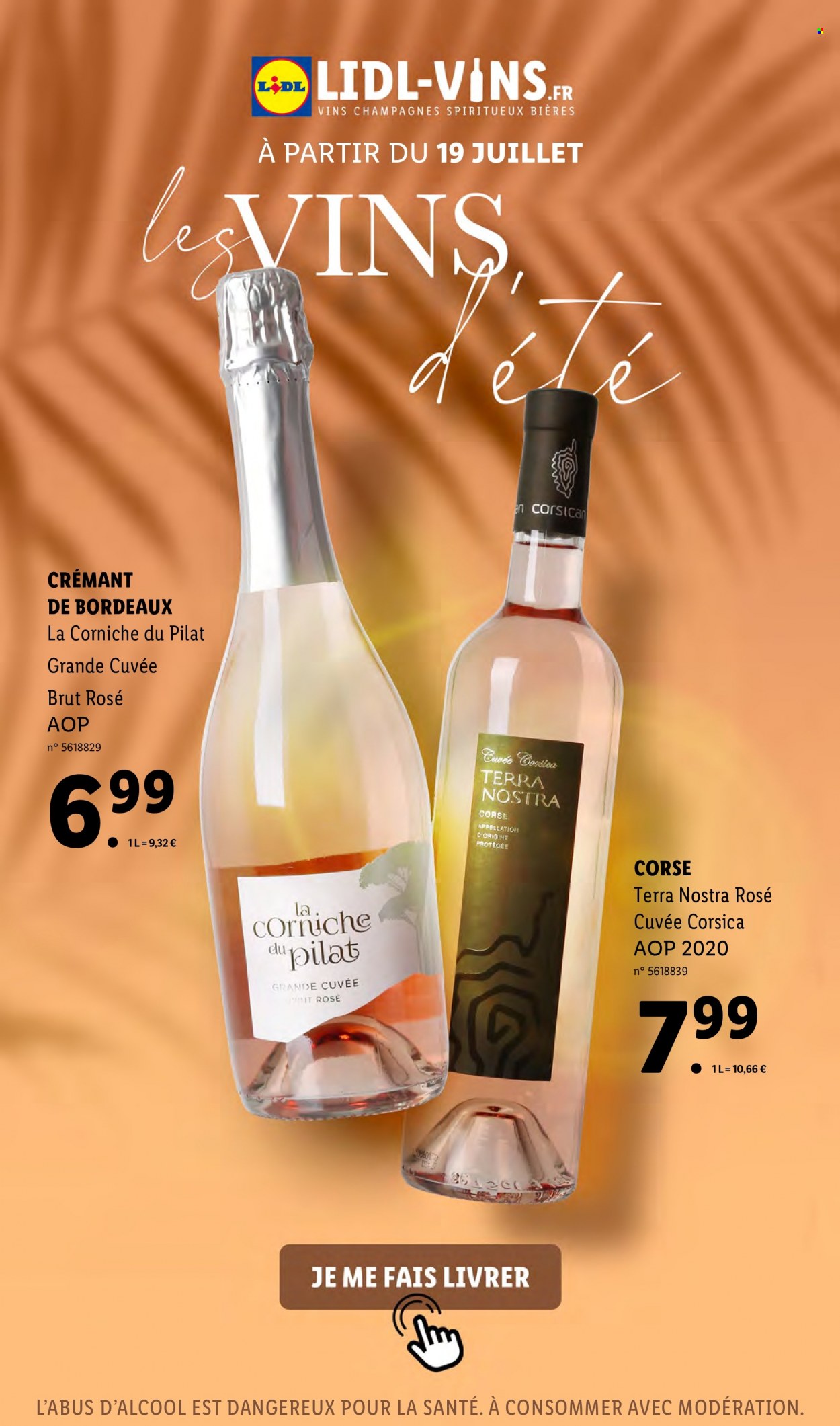 Catalogue Lidl - 26/07/2023 - 01/08/2023. Page 25