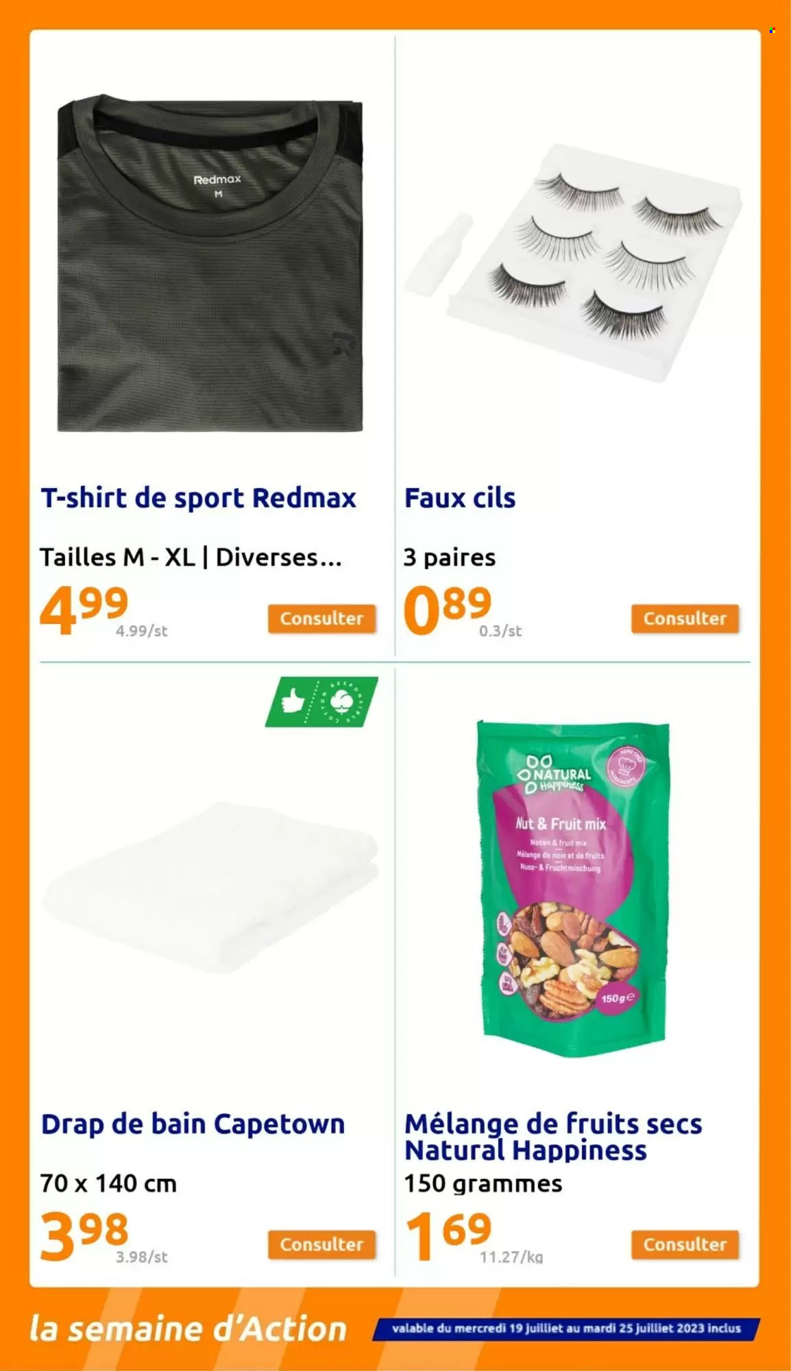 Catalogue Action - 19/07/2023 - 25/07/2023. Page 14
