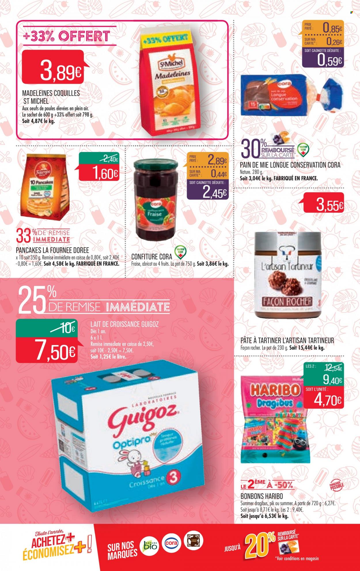 Catalogue Supermarché Match - 25/07/2023 - 30/07/2023. Page 14