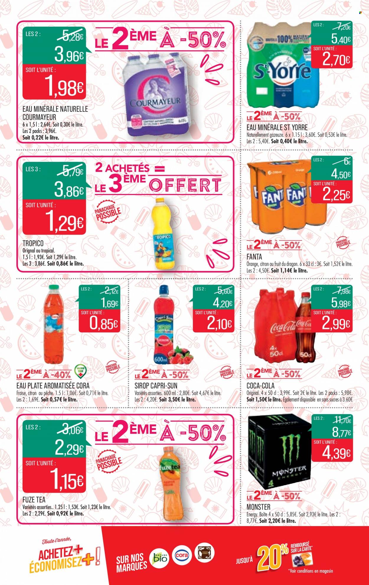 Catalogue Supermarché Match - 25/07/2023 - 30/07/2023. Page 20