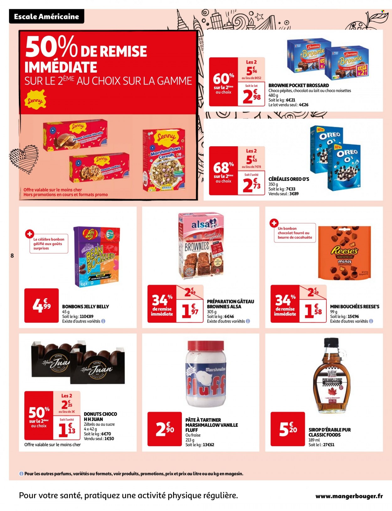 Catalogue Auchan - 25/07/2023 - 31/07/2023. Page 8