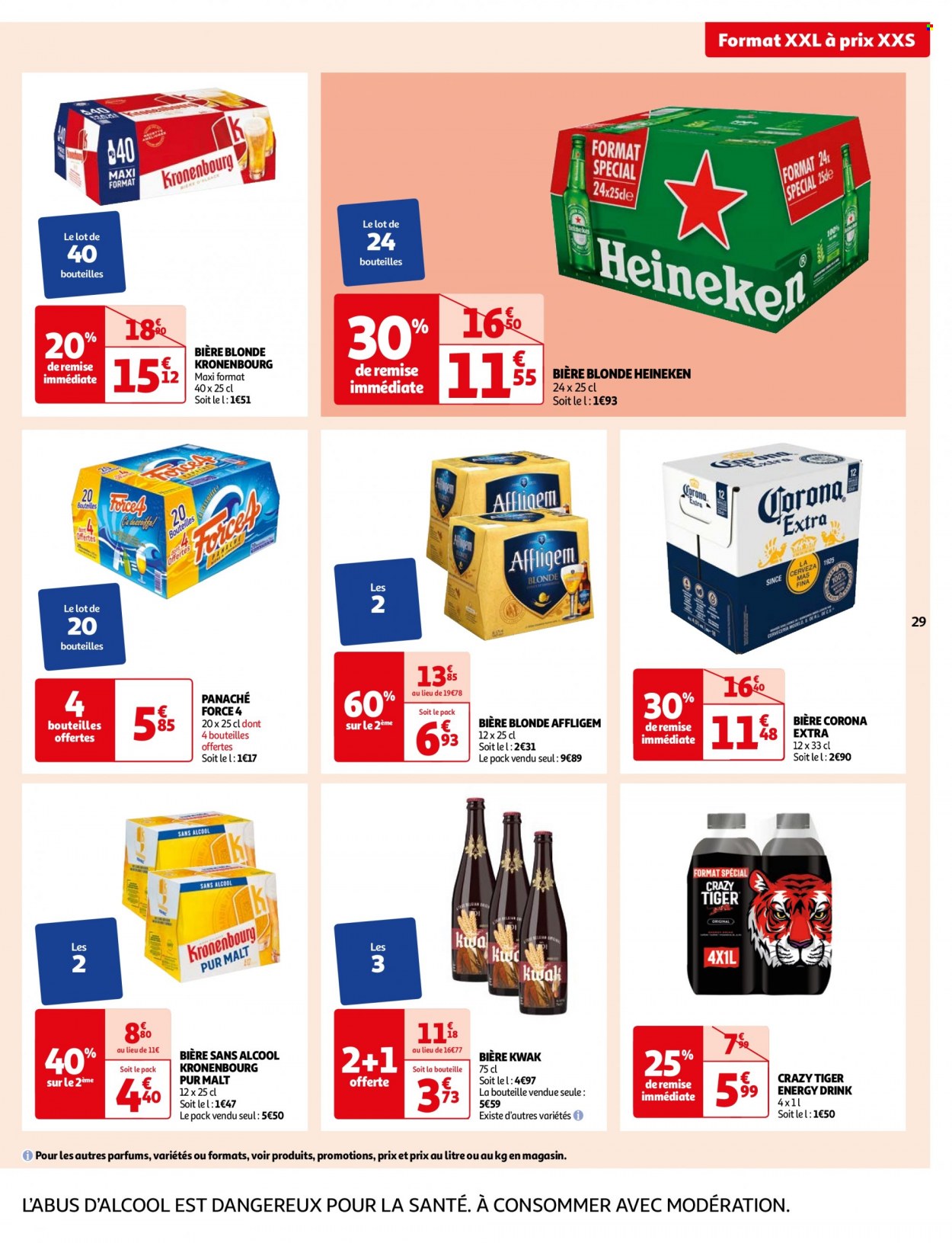 Catalogue Auchan - 25/07/2023 - 31/07/2023. Page 29