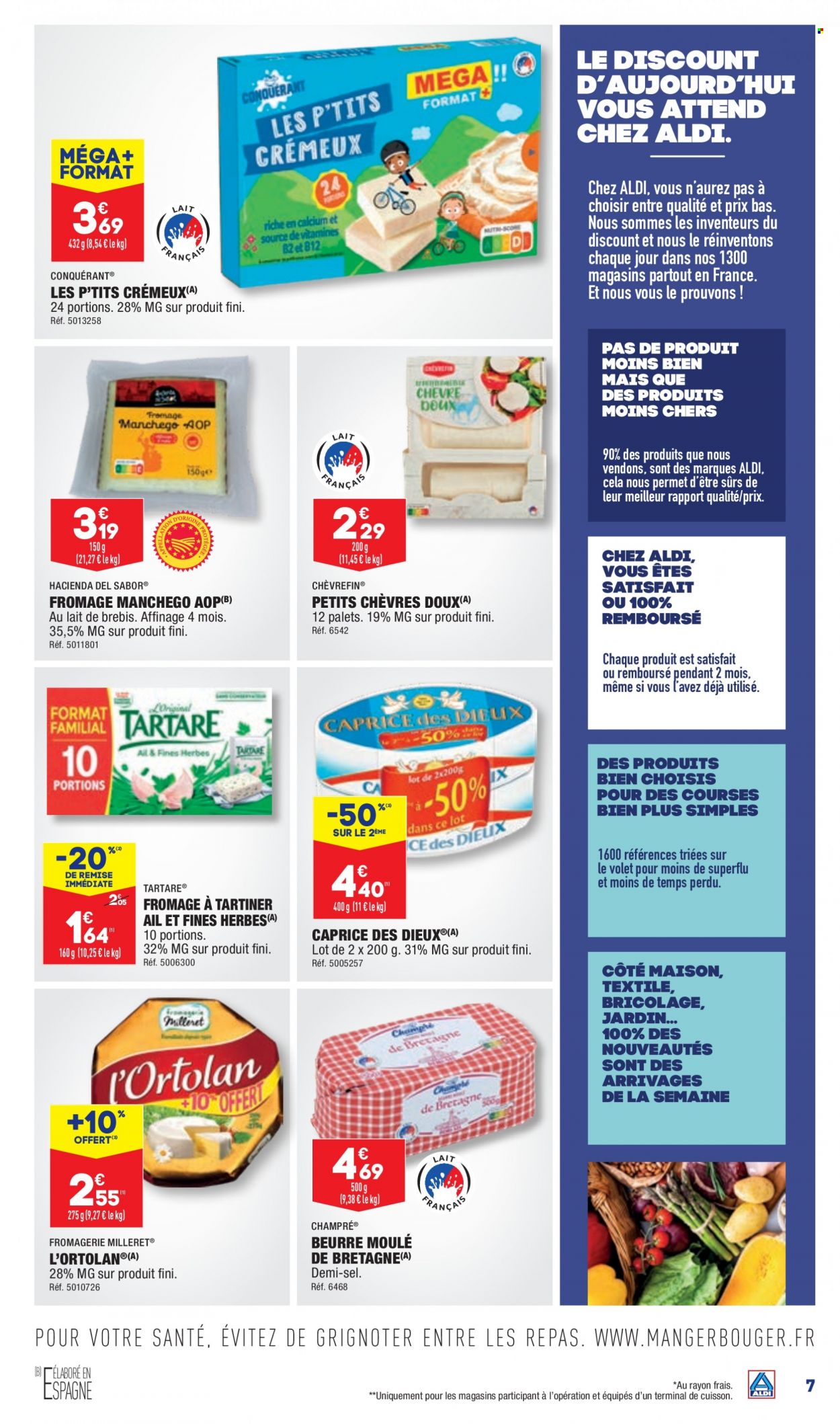 Catalogue ALDI - 01/08/2023 - 07/08/2023. Page 9