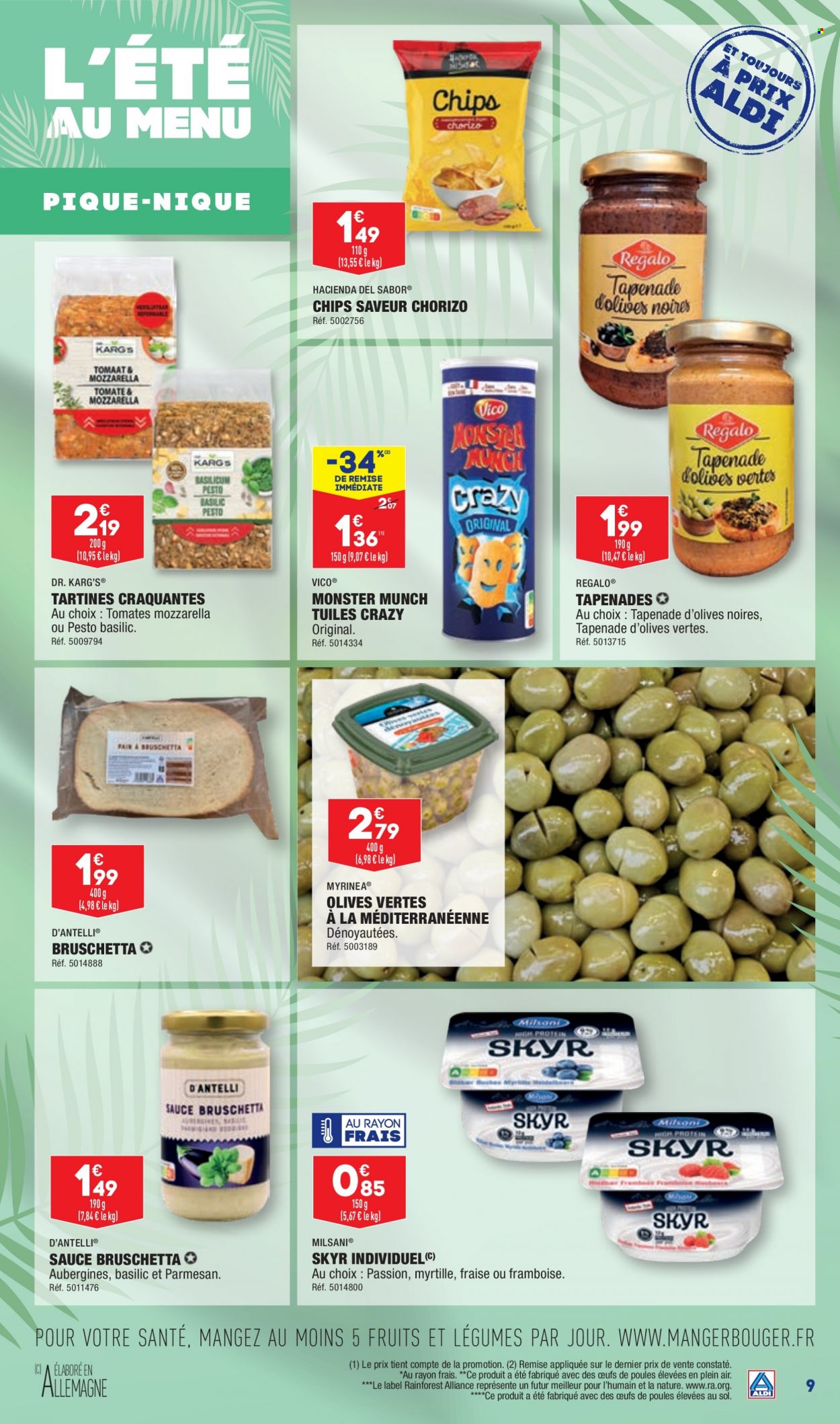 Catalogue ALDI - 01/08/2023 - 07/08/2023. Page 11