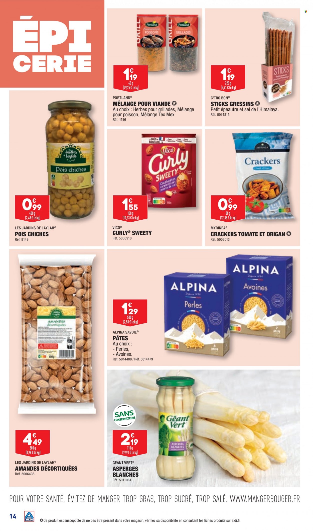 Catalogue ALDI - 01/08/2023 - 07/08/2023. Page 16