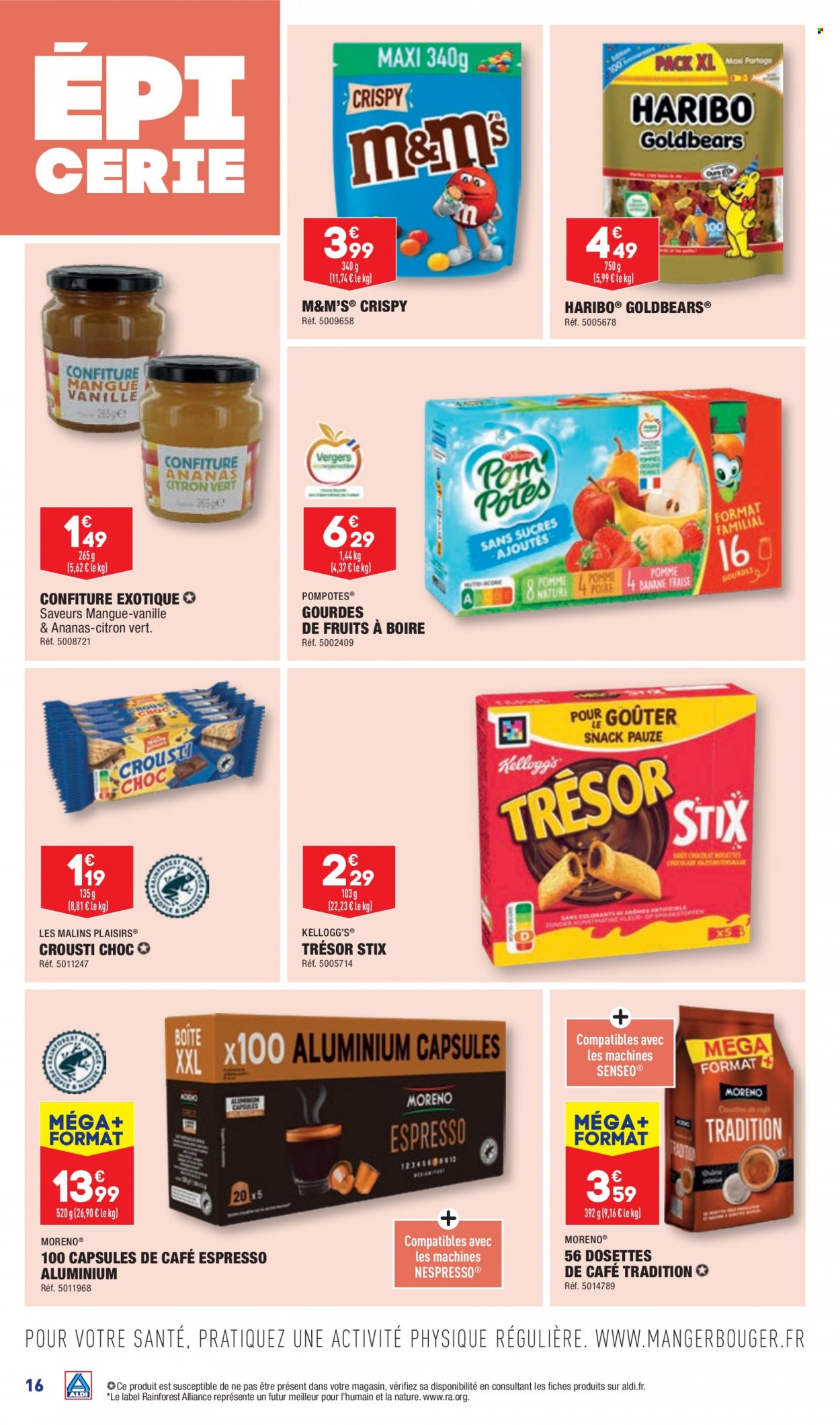 Catalogue ALDI - 01/08/2023 - 07/08/2023. Page 18