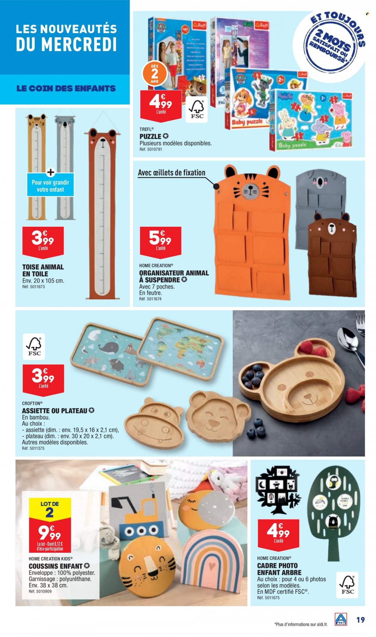 Catalogue ALDI - 01/08/2023 - 07/08/2023. Page 21
