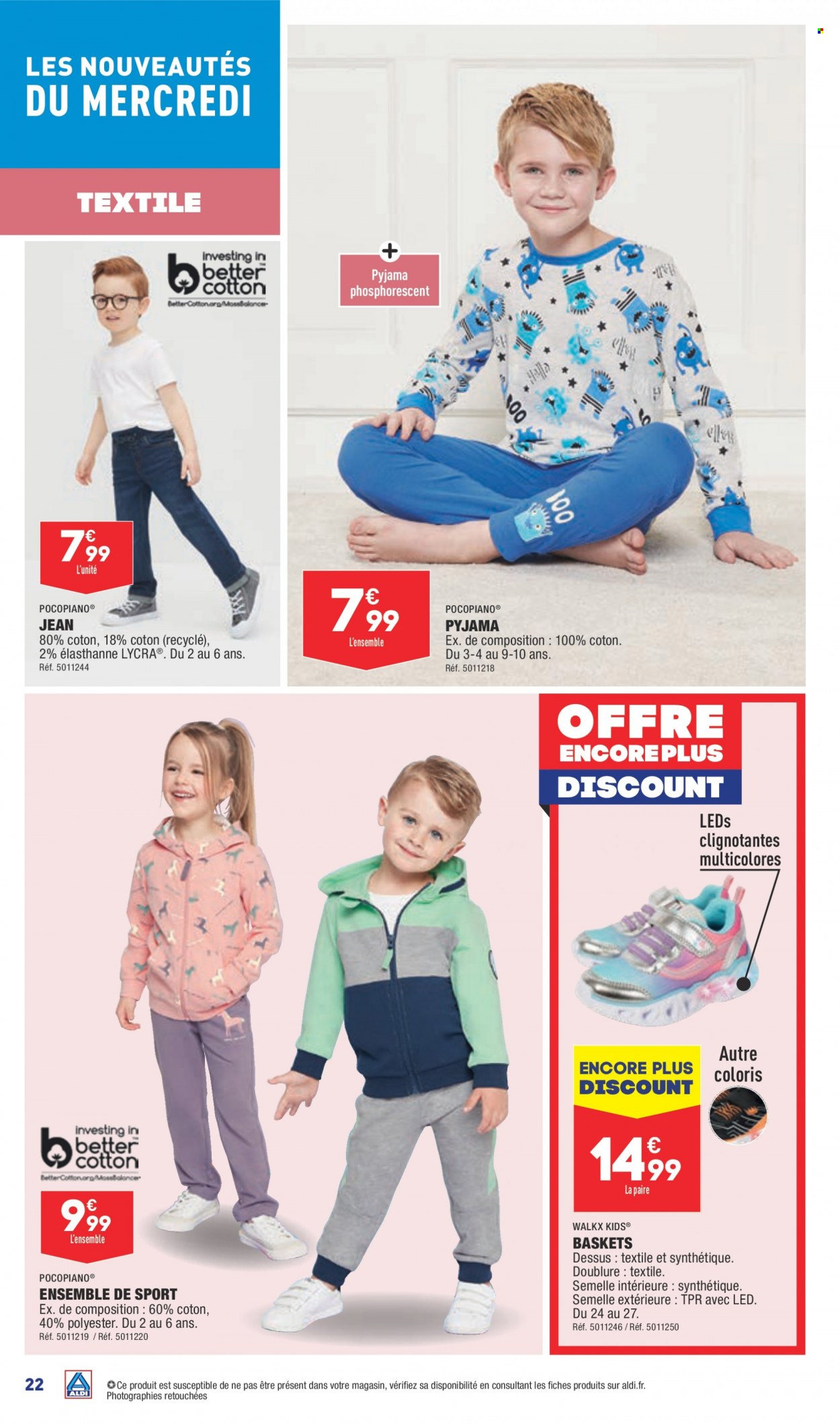 Catalogue ALDI - 01/08/2023 - 07/08/2023. Page 24