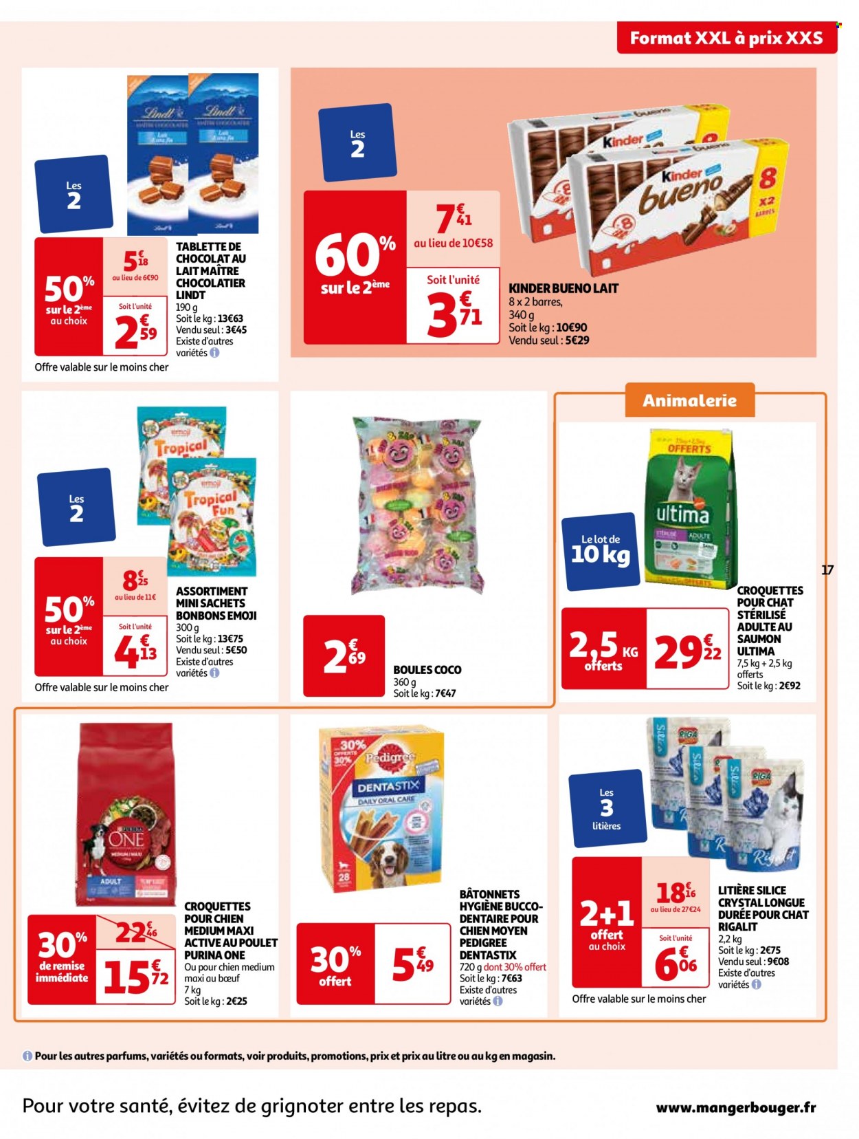 Catalogue Auchan - 25/07/2023 - 31/07/2023. Page 17
