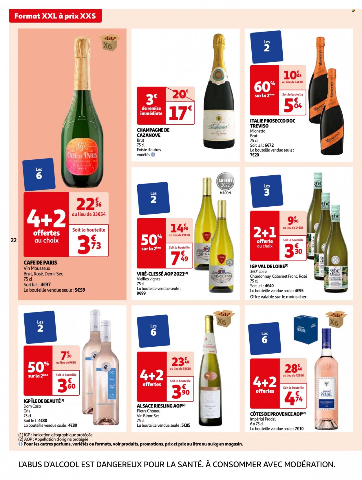 Catalogue Auchan - 25/07/2023 - 31/07/2023. Page 22