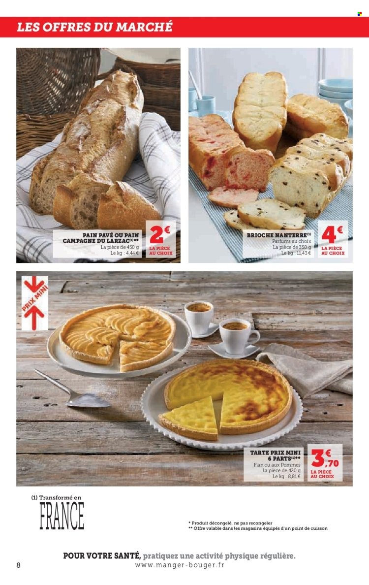 Catalogue Magasins U - 25/07/2023 - 30/07/2023. Page 8