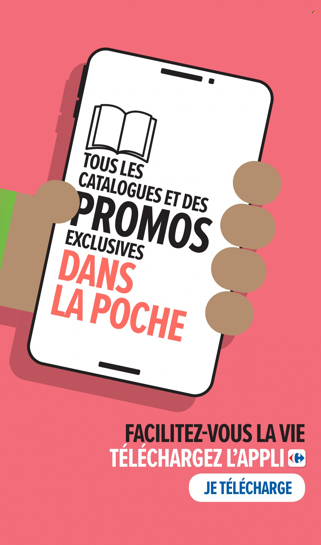 Catalogue Carrefour Market - 01/08/2023 - 13/08/2023. Page 4