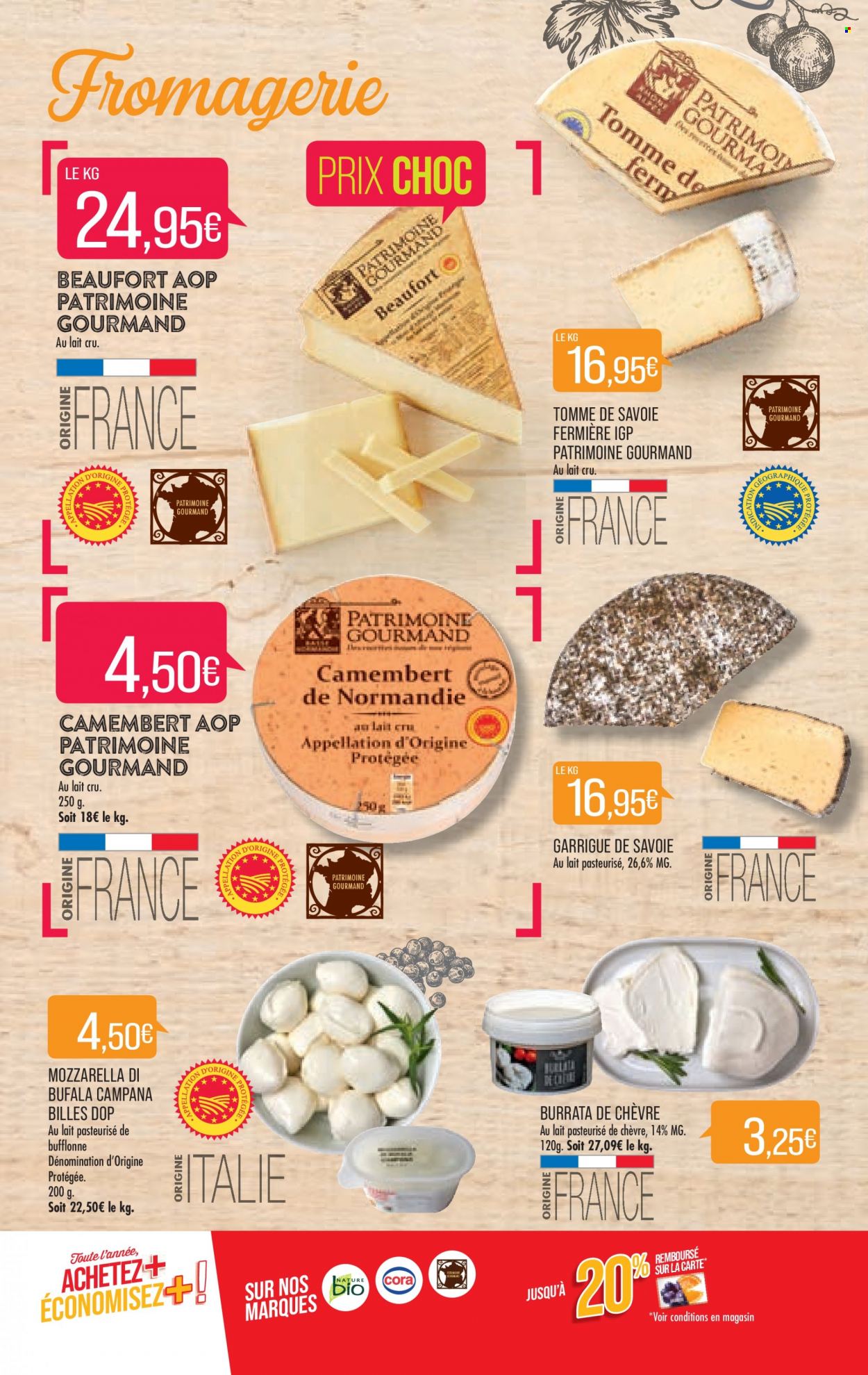 Catalogue Supermarché Match - 01/08/2023 - 06/08/2023. Page 6