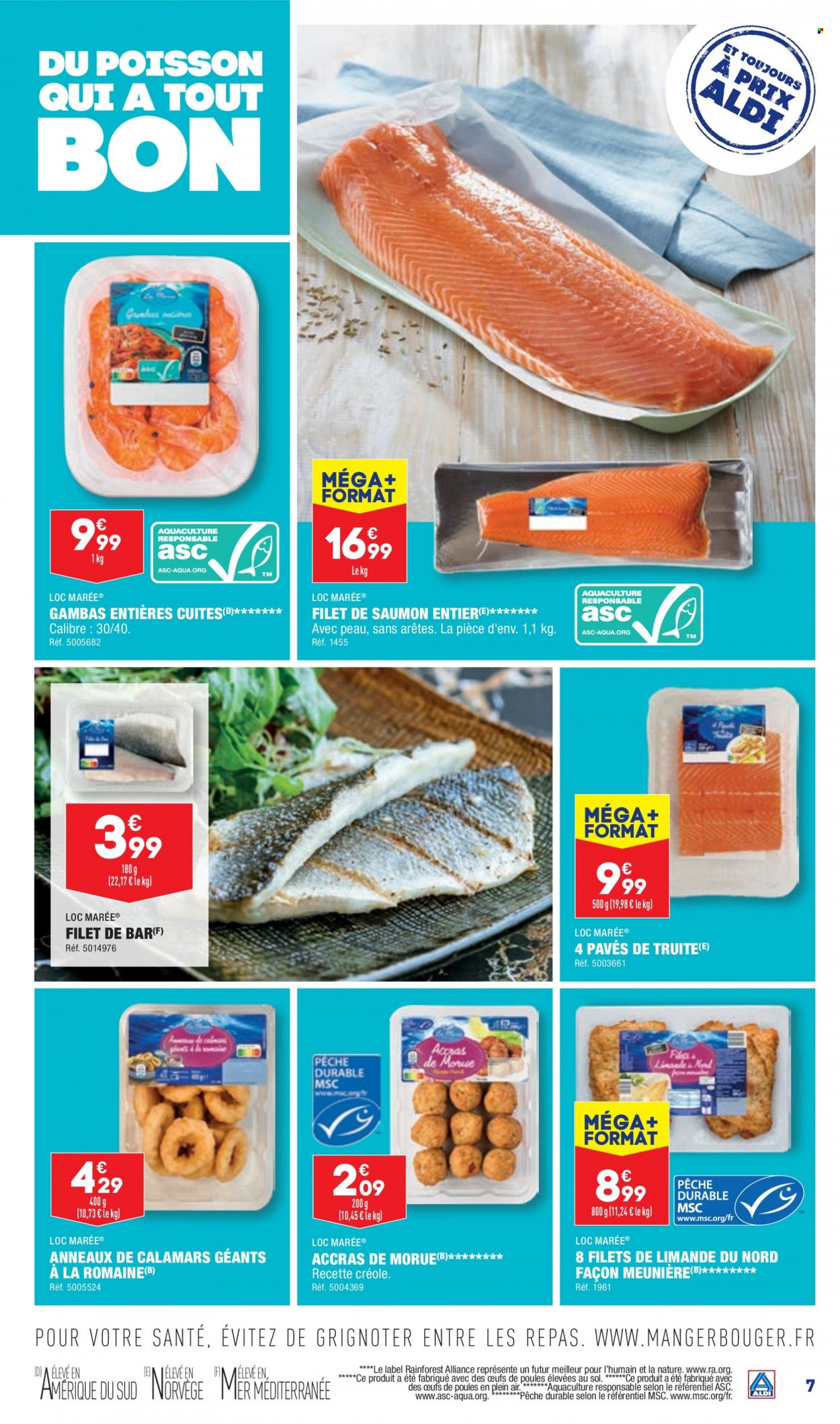 Catalogue ALDI - 08/08/2023 - 14/08/2023. Page 9