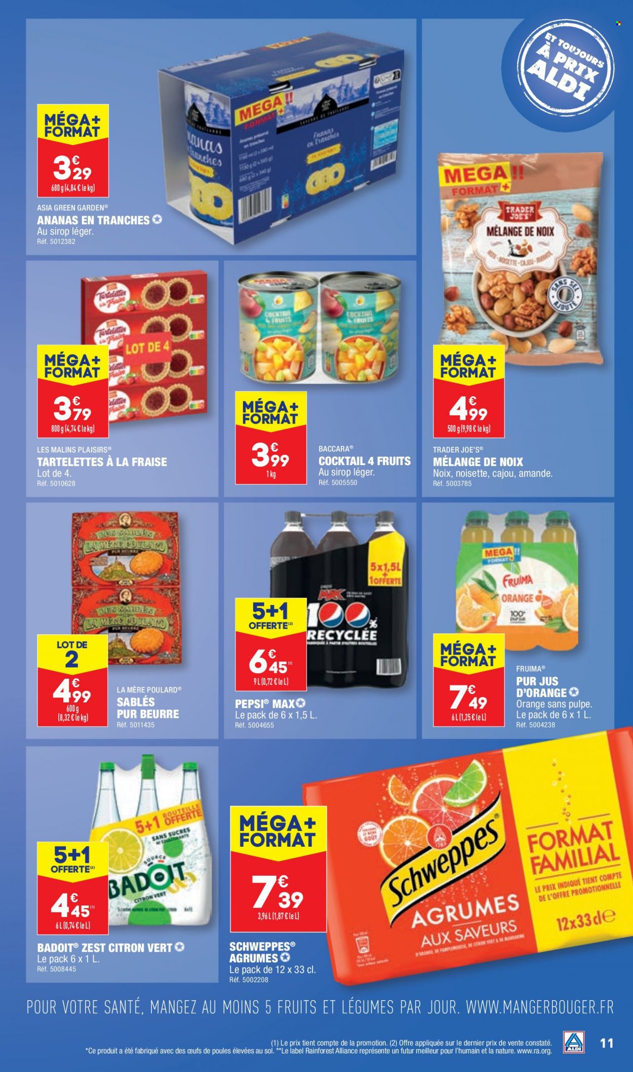 Catalogue ALDI - 08/08/2023 - 14/08/2023. Page 13