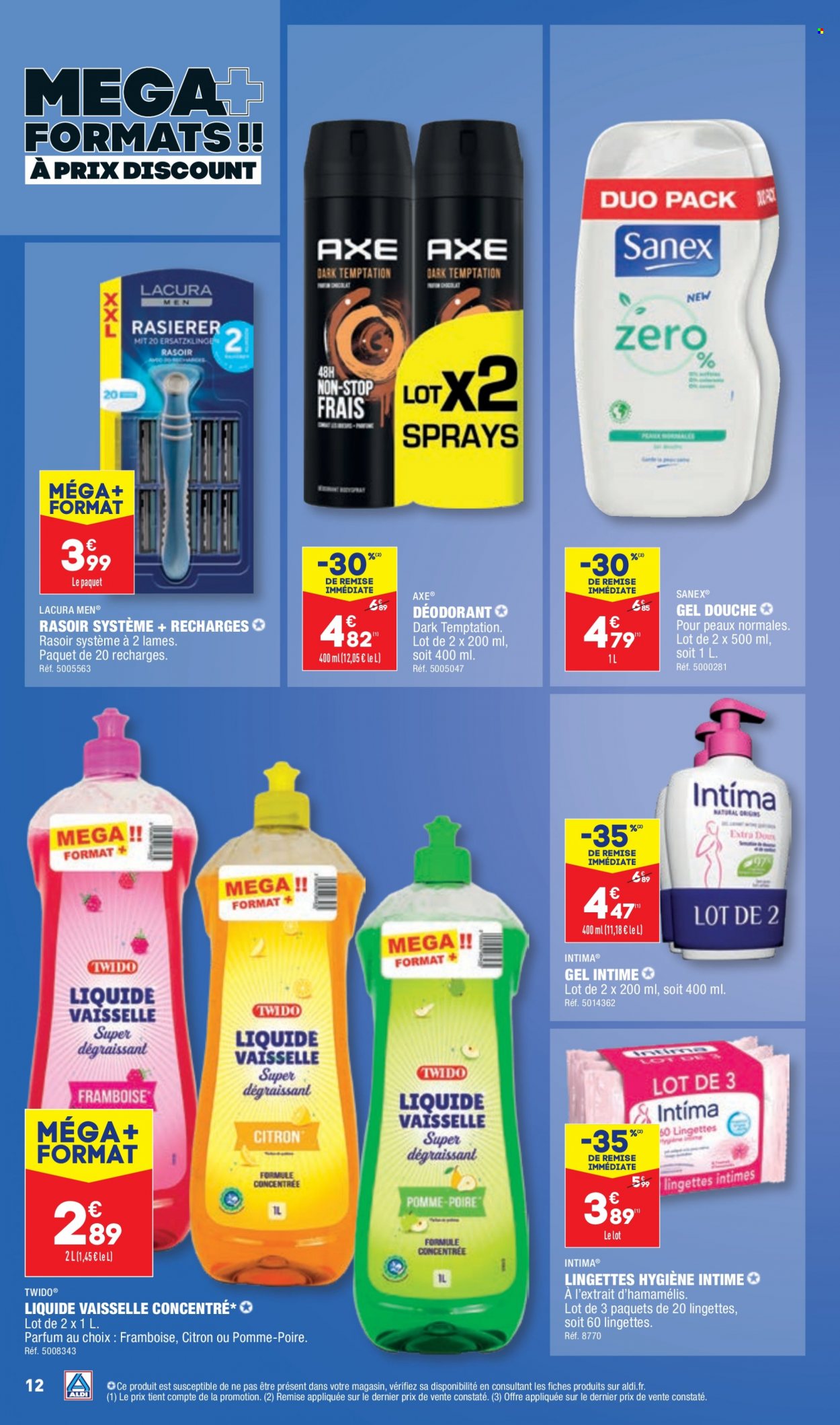 Catalogue ALDI - 08/08/2023 - 14/08/2023. Page 14