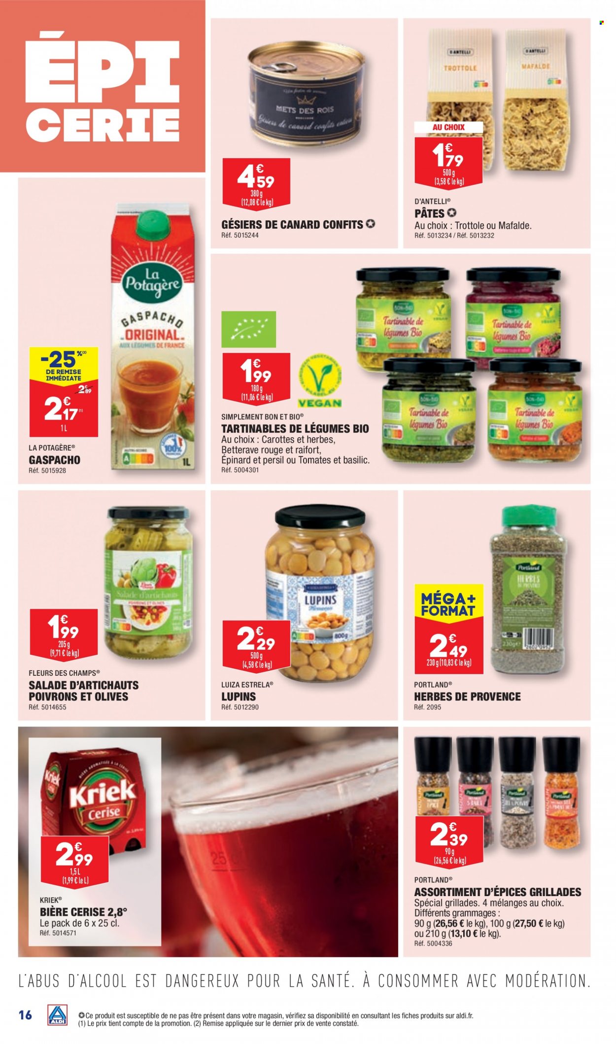 Catalogue ALDI - 08/08/2023 - 14/08/2023. Page 18