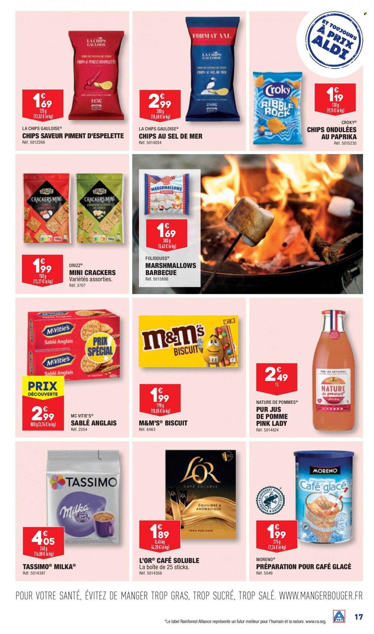Catalogue ALDI - 08/08/2023 - 14/08/2023. Page 19