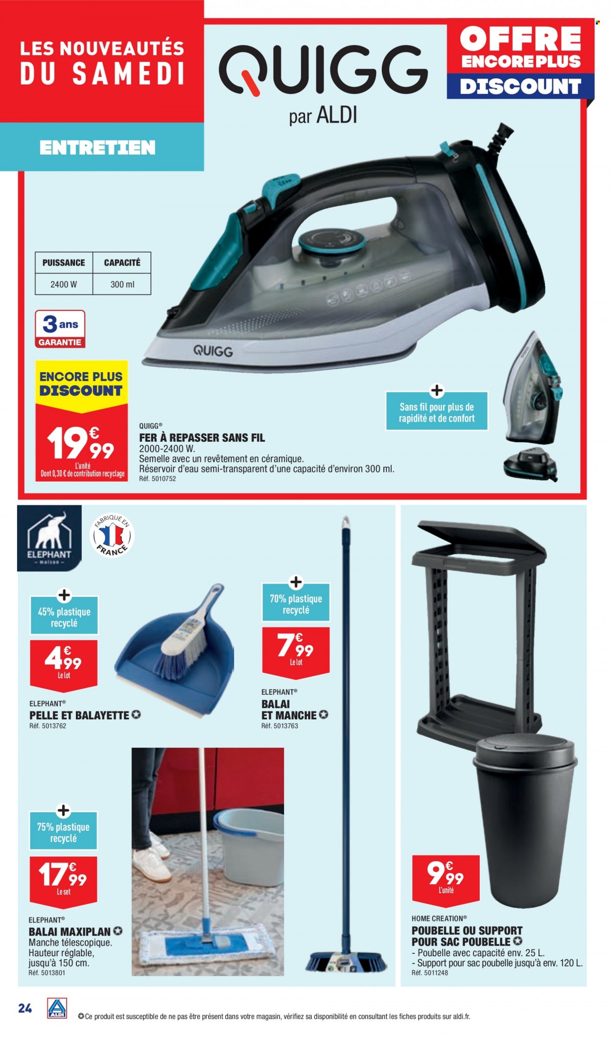 Catalogue ALDI - 08/08/2023 - 14/08/2023. Page 26