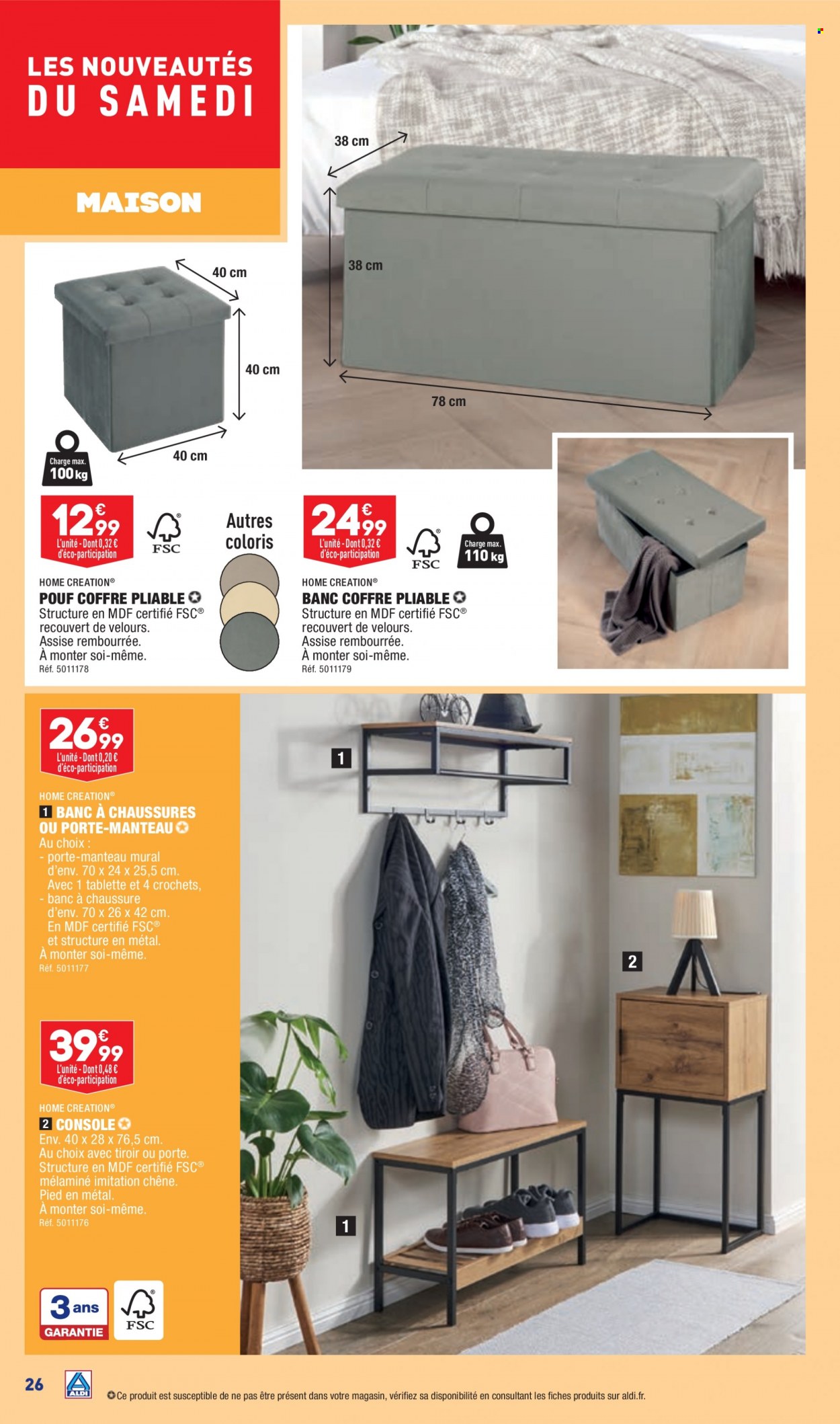 Catalogue ALDI - 08/08/2023 - 14/08/2023. Page 28