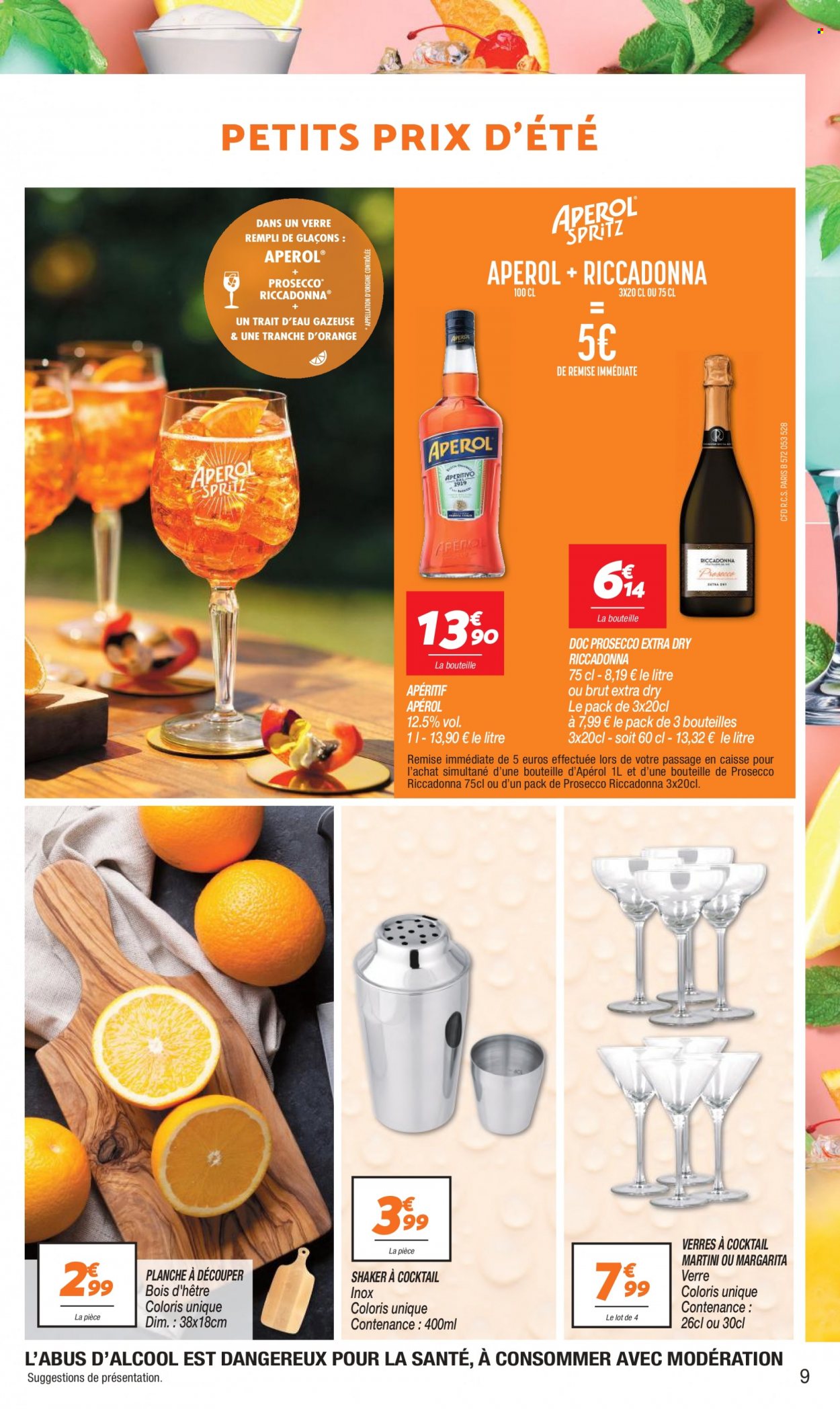 Catalogue Netto - 08/08/2023 - 14/08/2023. Page 9