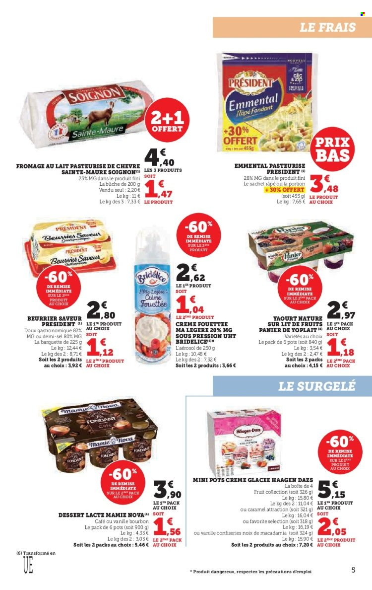 Catalogue U express - 01/08/2023 - 13/08/2023. Page 5