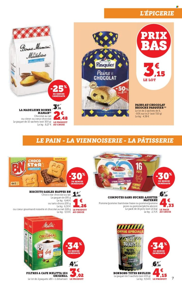 Catalogue U express - 01/08/2023 - 13/08/2023. Page 7